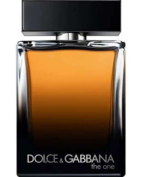 dolce gabbana the one ici paris